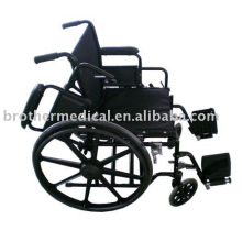 Easy Folding & cadeira de rodas com capacidade BME4613